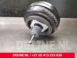 Volvo XC40 Bremskraftverstärker O74444 foto 3