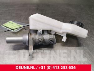 Volvo XC40 Hauptbremszylinder O74445 foto 2
