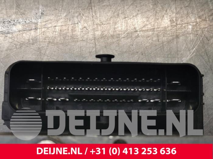 Volvo XC40 ABS Pumpe O74446