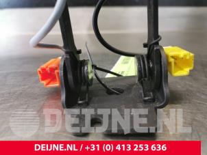 Volvo XC40 Sicherheitsgurt Schließe Mitte hinten O74496 foto 2