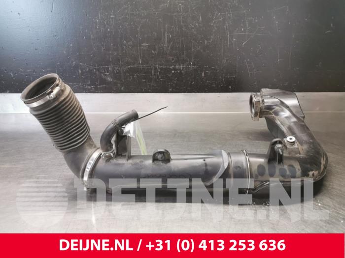 Volvo XC40 Ansaugschlauch Luft O74503