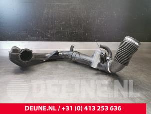 Volvo XC40 Ansaugschlauch Luft O74503 foto 2