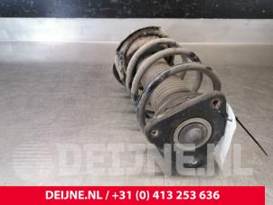 Volvo C70 Schokdemperpoot rechts-voor O74516 foto 3