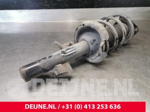 Volvo C70 Schokdemperpoot rechts-voor O74516 foto 2