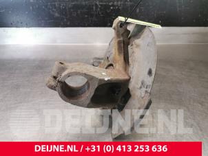 Volvo C70 Achsschenkel links vorne O74517 foto 2