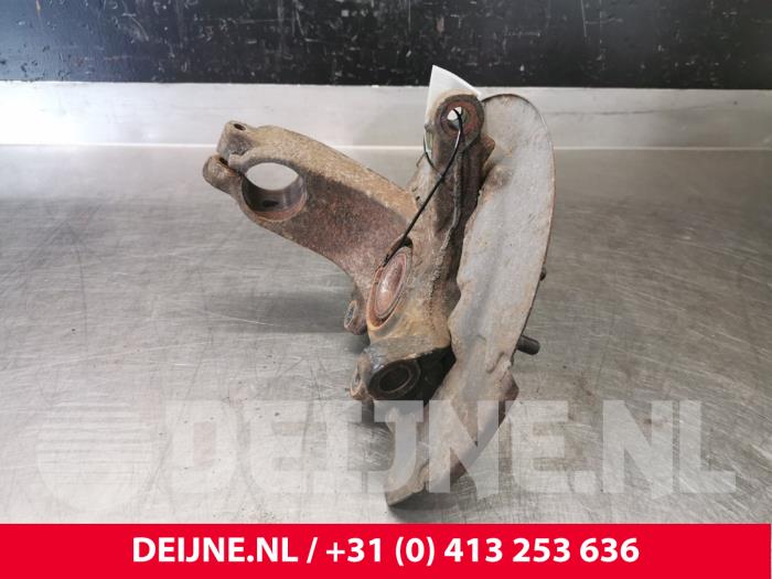 Volvo C70 Achsschenkel rechts vorne O74518