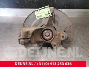 Volvo C70 Knuckle, front right O74518 photo 2