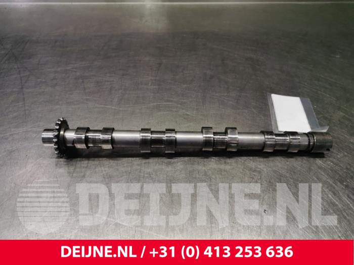 Fiat Scudo Nokkenas O74590