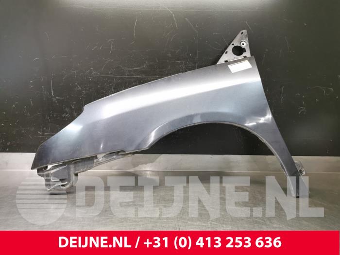Citroen C8 Kotflügel links vorne O74616