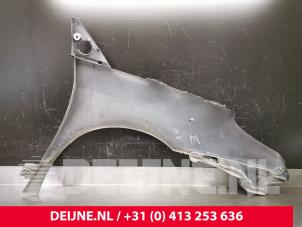 Citroen C8 Front wing, left O74616 photo 2