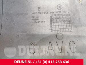 Citroen C8 Front wing, left O74616 photo 3