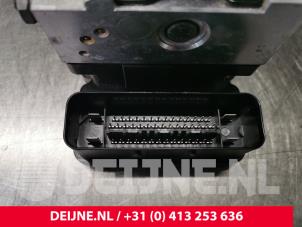 Volvo V40 ABS Pumpe O74618 foto 3