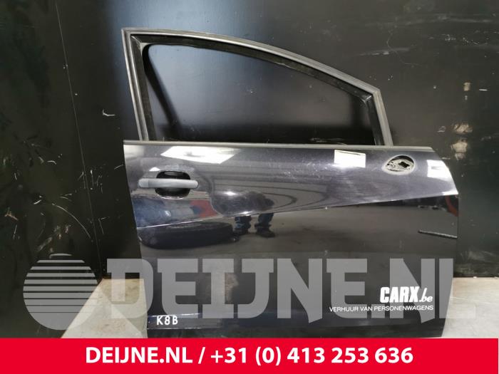 Seat Ibiza Tür 4-türig rechts vorne O74656