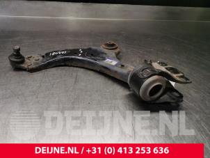 Volvo XC70 Front lower wishbone, left O74658 photo 2