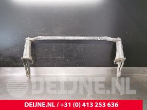 Volvo XC70 Radiatorbalken O74668 foto 2