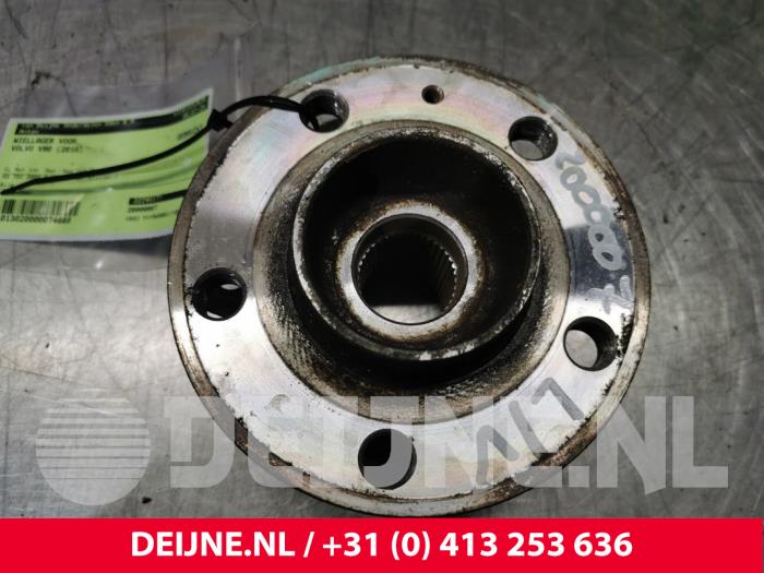Volvo V90 Front wheel bearing O74669