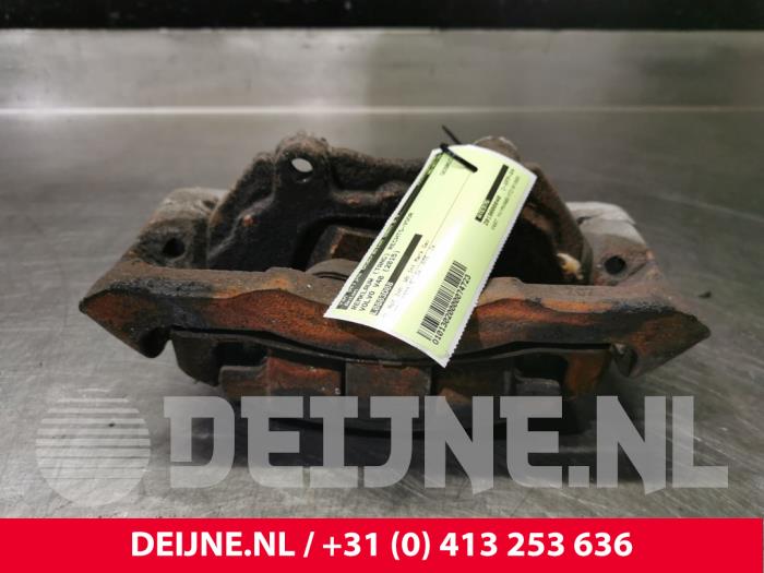 Volvo V40 Remklauw (Tang) rechts-voor O74723