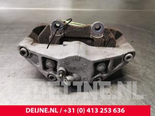 Volvo V40 Front brake calliper, right O74723 photo 2