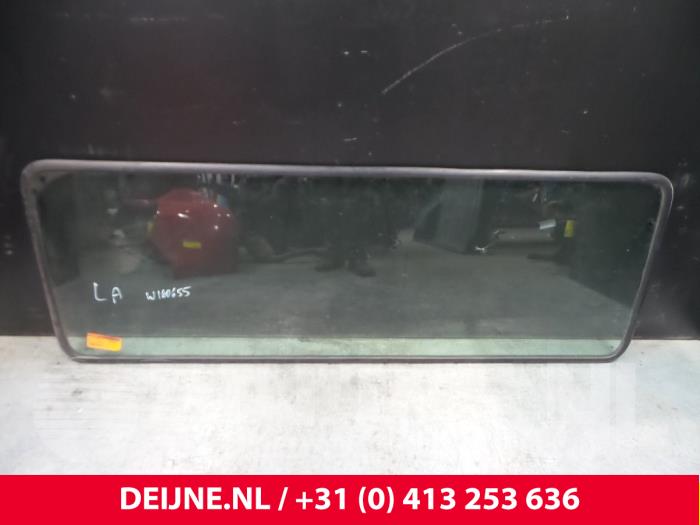 Volkswagen LT Extra window 2-door, rear left O74726