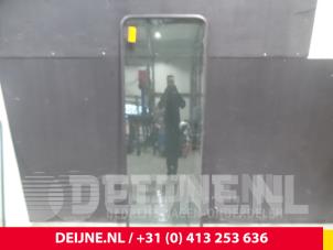 Volkswagen LT Zusätzliches Fenster 2-türig rechts hinten O74727 foto 2