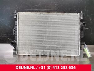 Volvo V40 Radiator O74742 photo 2