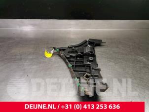 Volvo XC60 Stoßstangenstütze rechts hinten O74749 foto 2
