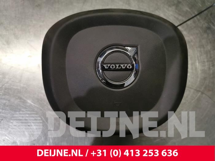 Volvo XC60 Airbag links (Stuur) O74756