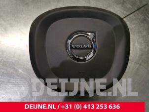 Gebruikte Airbag links (Stuur) Volvo XC60 II (UZ) 2.0 T5 16V AWD Prijs € 350,00 Margeregeling aangeboden door van Deijne Onderdelen Uden B.V.