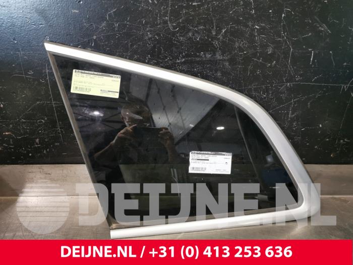 Volvo XC60 Extra Ruit 4Deurs links-achter O74769