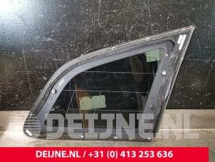 Volvo XC60 Extra window 4-door, left O74769 photo 2