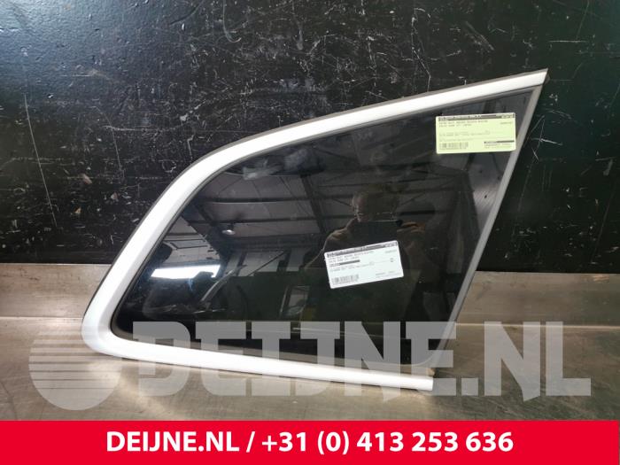 Volvo XC60 Extra Ruit 4Deurs rechts-achter O74770
