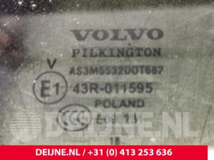 Volvo XC60 Extra window 4-door, right O74770 photo 3