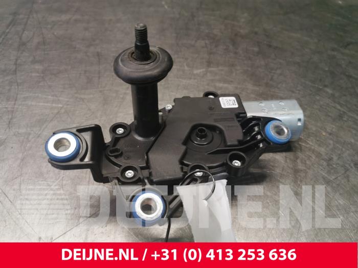 Volvo XC60 Scheibenwischermotor hinten O74782