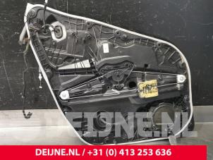 Volvo XC60 Ruitmechaniek 4Deurs links-achter O74783 foto 2