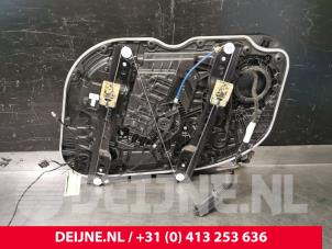Volvo XC60 Fenstermechanik 4-türig links vorne O74784 foto 2
