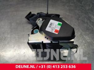 Volvo XC60 Veiligheidsgordel links-achter O74792 foto 2