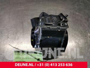 Volvo XC60 Veiligheidsgordel links-achter O74792 foto 3