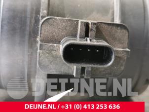 Volkswagen Transporter Luftmassenmesser O74842 foto 3
