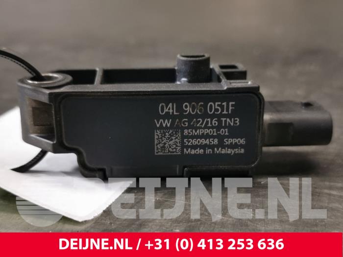 Volkswagen Transporter Roetfilter sensor O74848