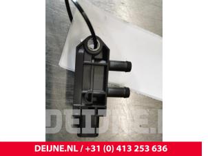 Volkswagen Transporter Roetfilter sensor O74848 foto 2