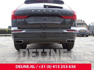 Volvo XC60 Reversing camera O74862 photo 2