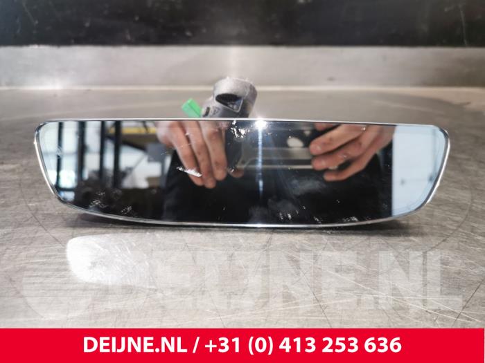 Volvo XC60 Rear view mirror O74869