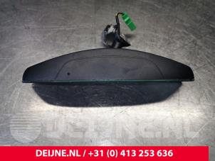 Volvo XC60 Rear view mirror O74869 photo 3