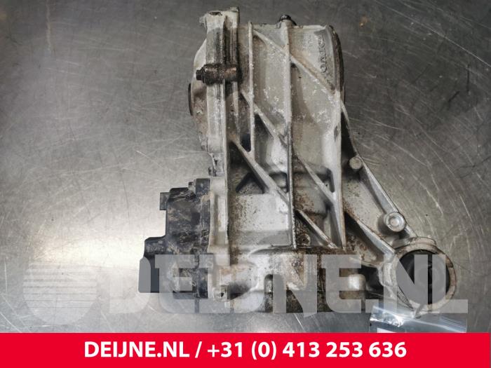 Volvo XC60 Rear differential O74877