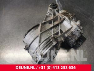 Volvo XC60 Differential hinten O74877 foto 2