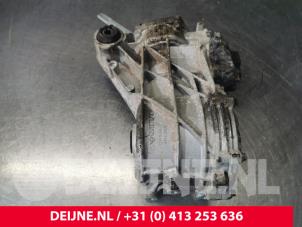 Volvo XC60 Differential hinten O74877 foto 3