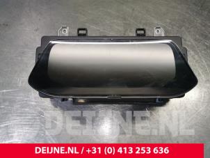 Volvo XC60 Odometer KM O74881 photo 2