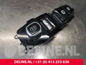 Volvo XC60 Start/Stop schakelaar O74897 foto 2