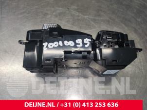 Volvo XC60 Start/Stop schakelaar O74897 foto 3