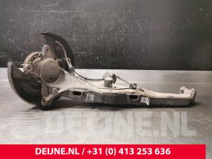 Volkswagen Transporter Knuckle, rear left O74907 photo 3